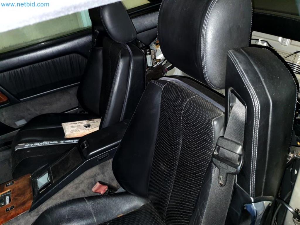 Lagerauflösung eines Dienstleistungsbetriebes, Fahrzeuge, Lagereinrichtung-9