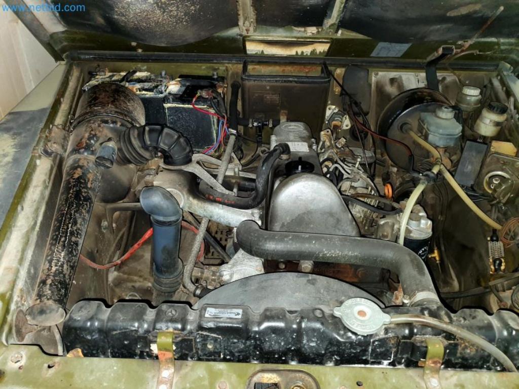 Likwidacja magazynu firmy usługowej, pojazdy, wyposażenie magazynu-19