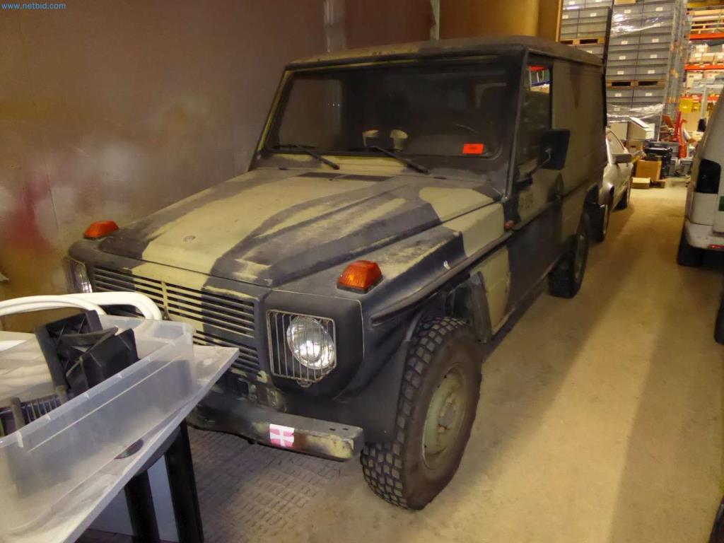 Likwidacja magazynu firmy usługowej, pojazdy, wyposażenie magazynu-2