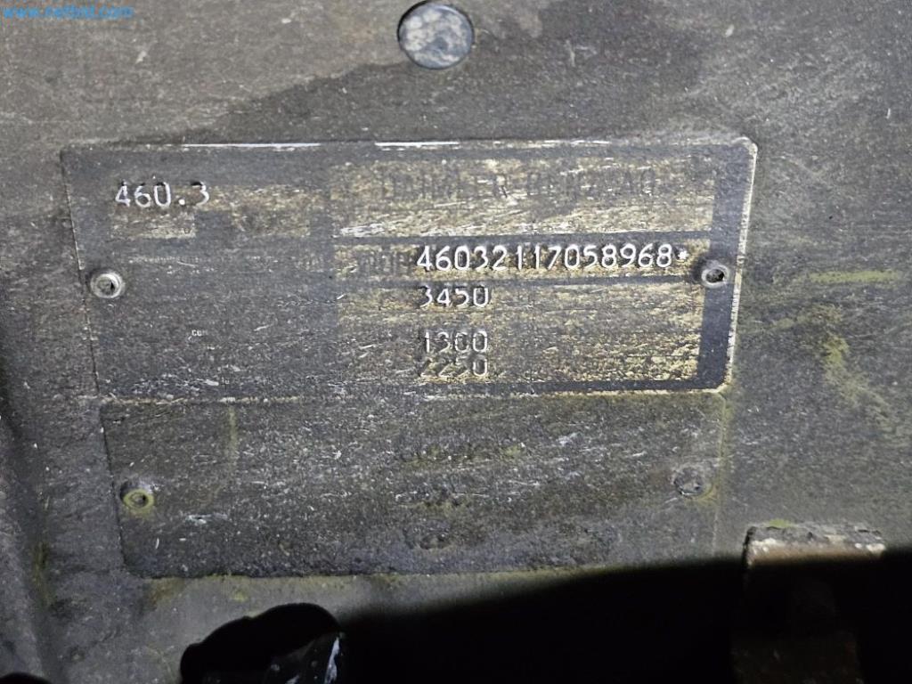 Likwidacja magazynu firmy usługowej, pojazdy, wyposażenie magazynu-22