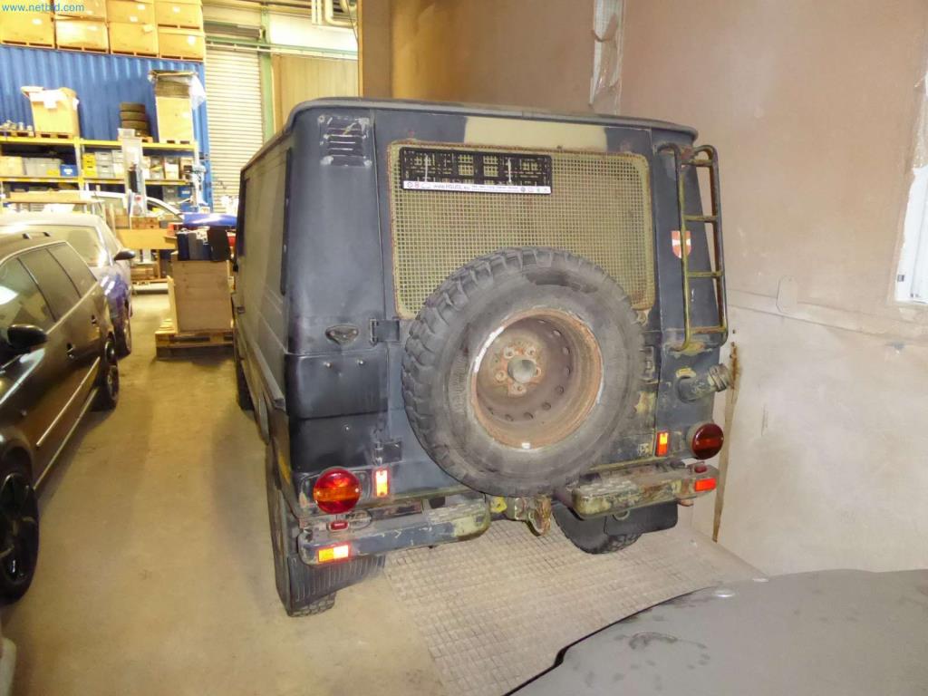 Likwidacja magazynu firmy usługowej, pojazdy, wyposażenie magazynu-3