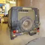 thumbnail-Warehouse liquidation of a service company, vehicles, storage equipment-3