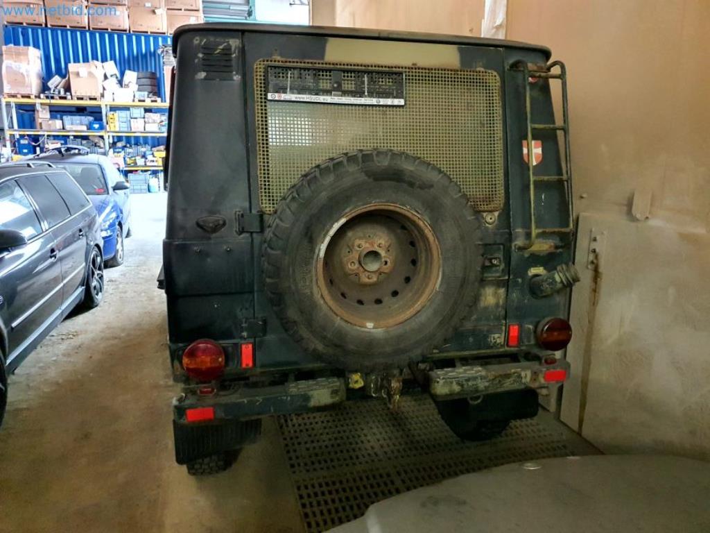 Likwidacja magazynu firmy usługowej, pojazdy, wyposażenie magazynu-8