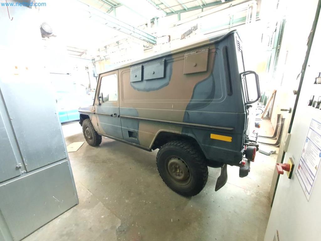 Likvidace skladu společnosti poskytující služby, vozidla, vybavení skladu-11