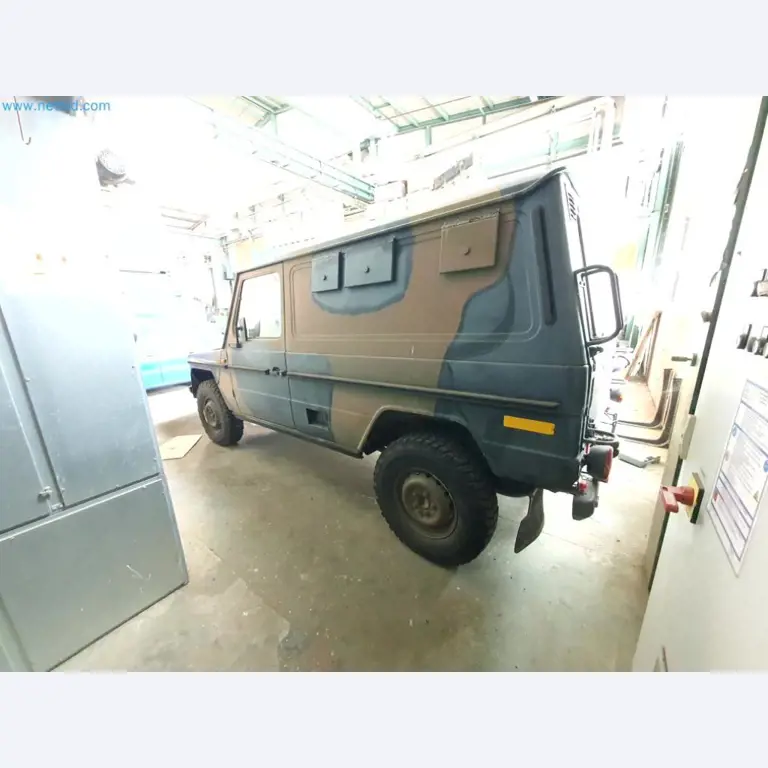 Magazijnliquidatie van een dienstverlenend bedrijf, voertuigen, magazijnuitrusting-11