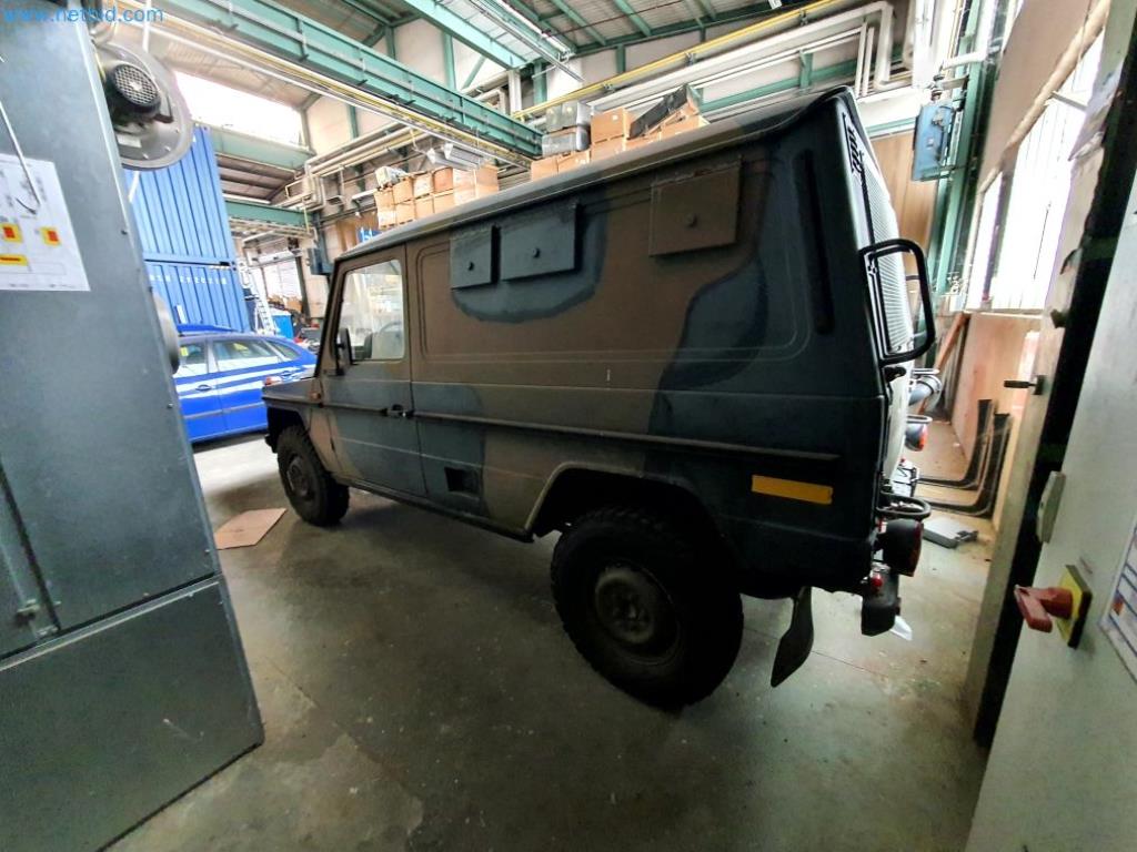 Likvidace skladu společnosti poskytující služby, vozidla, vybavení skladu-13