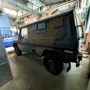 thumbnail-Warehouse liquidation of a service company, vehicles, storage equipment-13