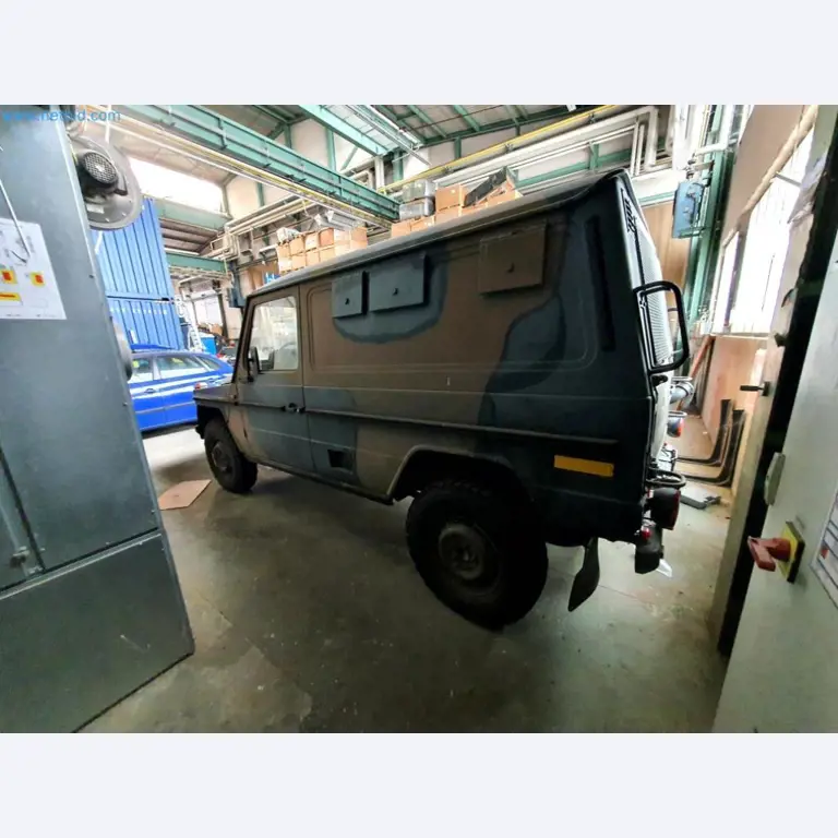 Magazijnliquidatie van een dienstverlenend bedrijf, voertuigen, magazijnuitrusting-13