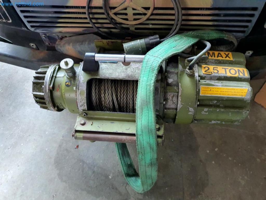 Likvidace skladu společnosti poskytující služby, vozidla, vybavení skladu-15