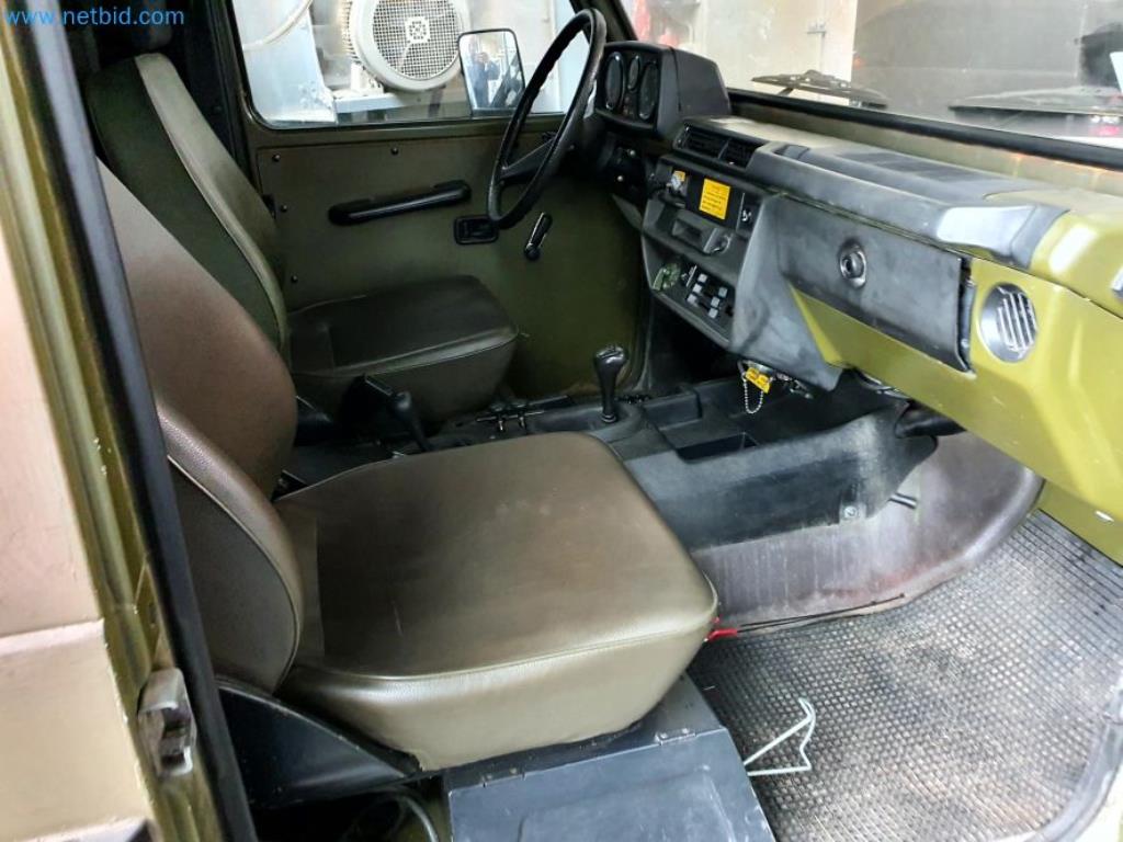 Likvidace skladu společnosti poskytující služby, vozidla, vybavení skladu-18