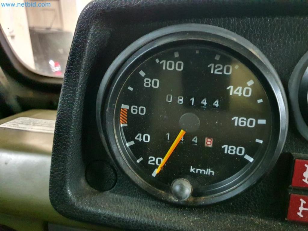 Likvidace skladu společnosti poskytující služby, vozidla, vybavení skladu-19