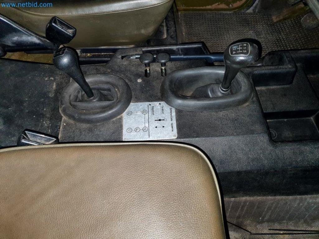 Likvidace skladu společnosti poskytující služby, vozidla, vybavení skladu-23