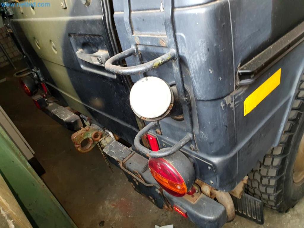 Likvidace skladu společnosti poskytující služby, vozidla, vybavení skladu-26