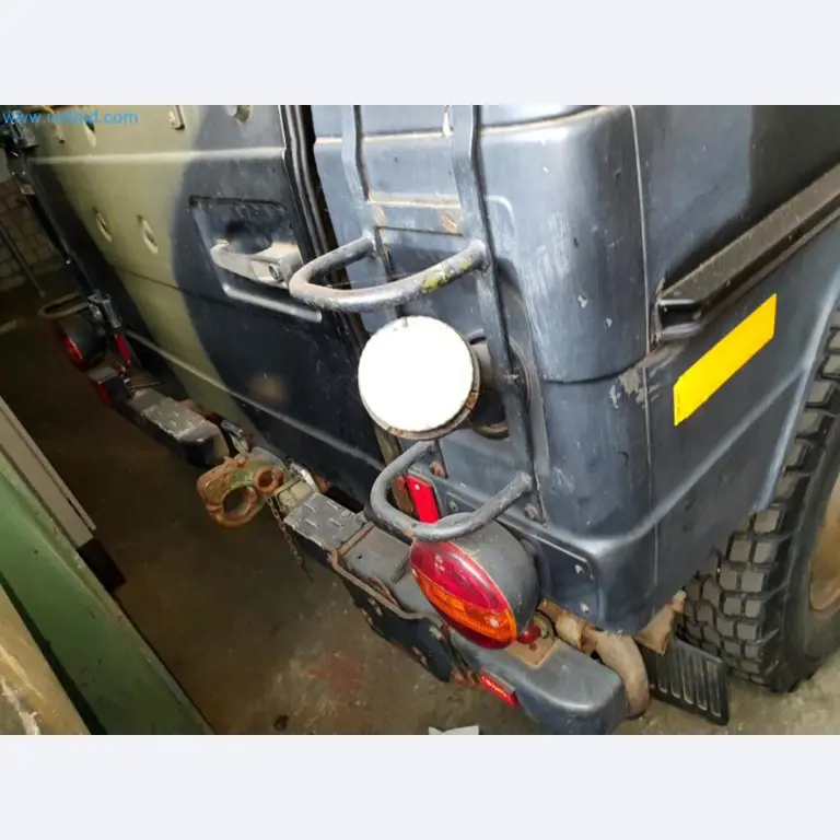 Magazijnliquidatie van een dienstverlenend bedrijf, voertuigen, magazijnuitrusting-26