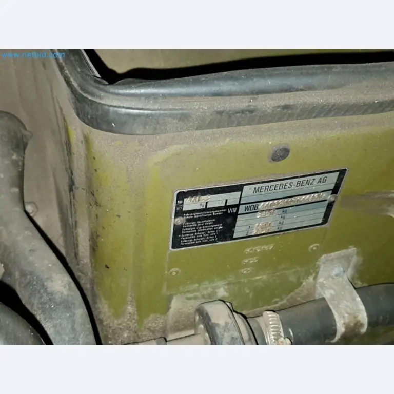 Magazijnliquidatie van een dienstverlenend bedrijf, voertuigen, magazijnuitrusting-29