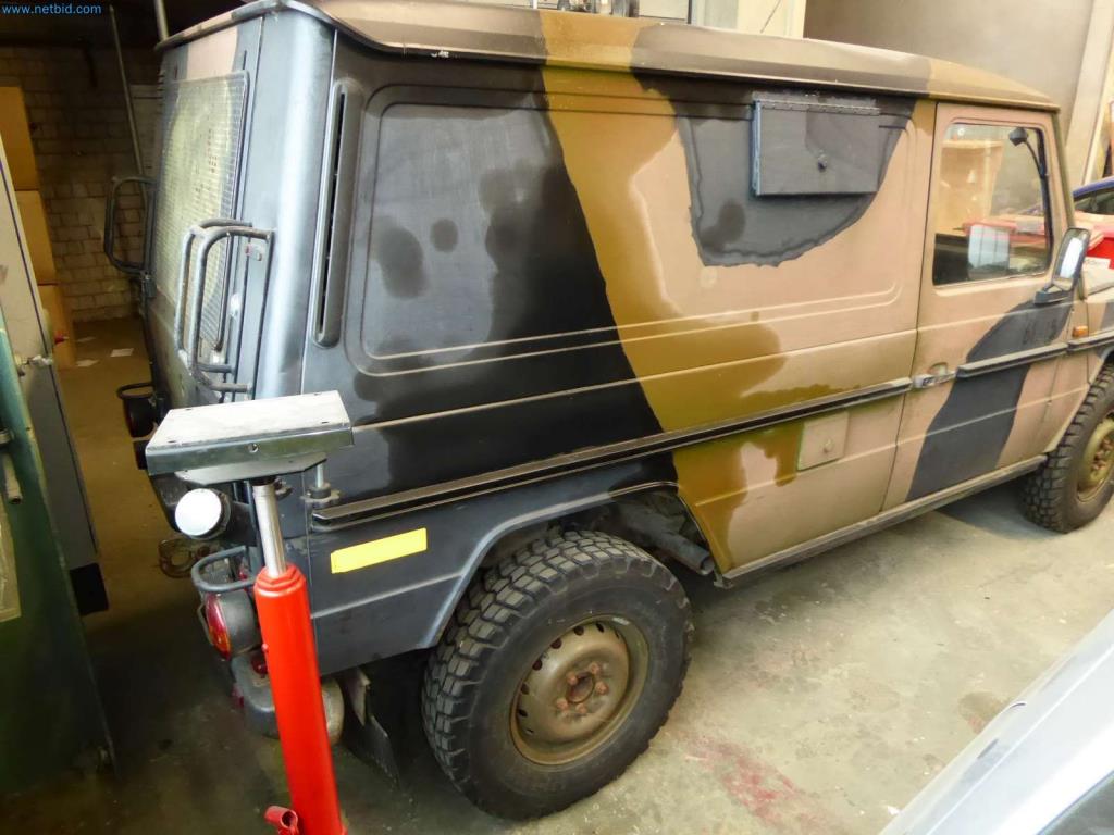 Likvidace skladu společnosti poskytující služby, vozidla, vybavení skladu-3