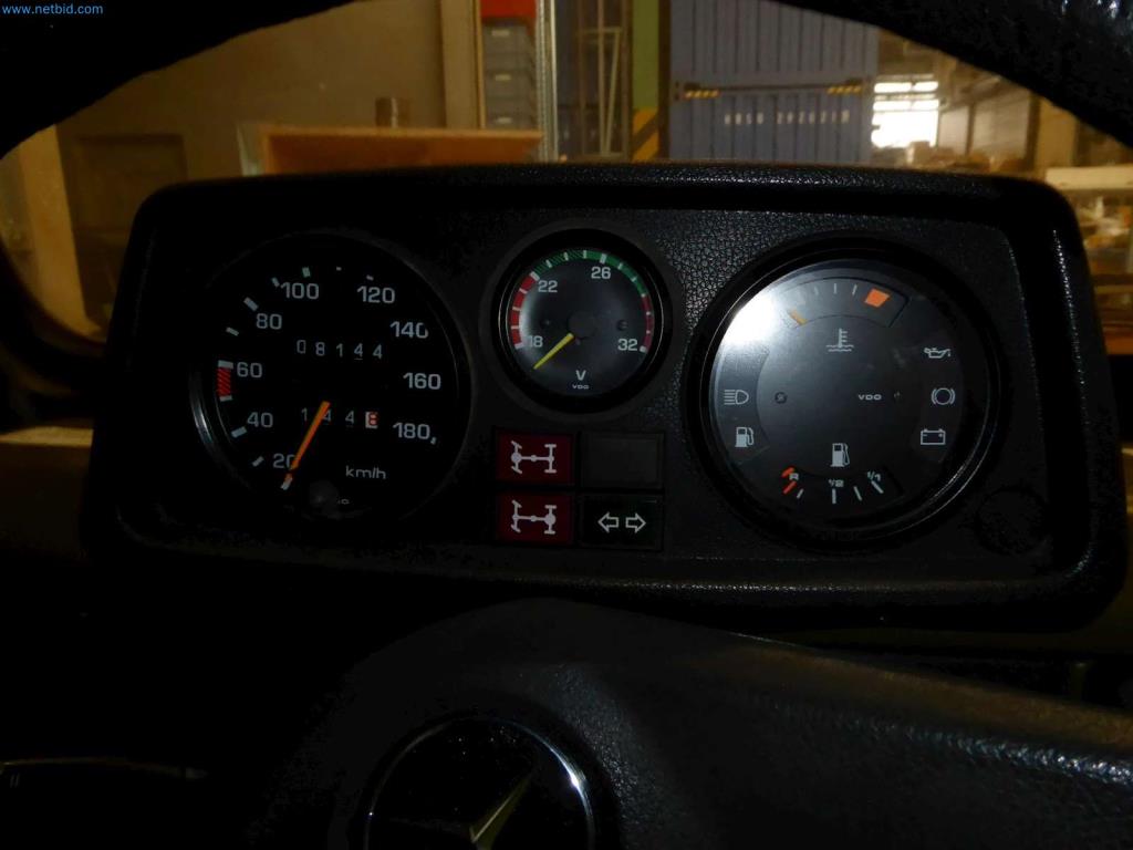 Likvidace skladu společnosti poskytující služby, vozidla, vybavení skladu-4