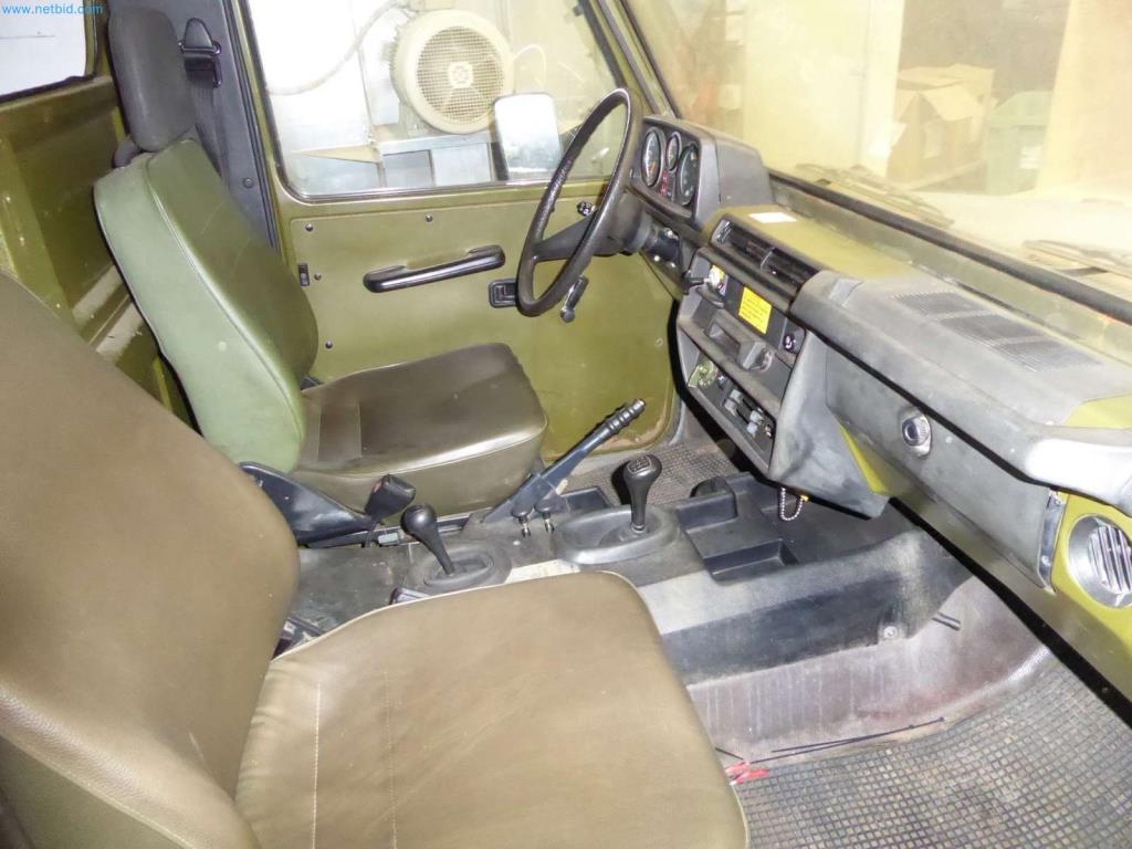 Likvidace skladu společnosti poskytující služby, vozidla, vybavení skladu-6