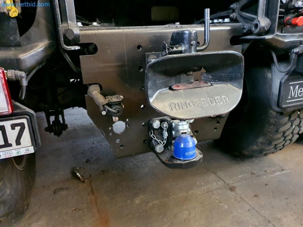 Liquidación de almacén de una empresa de servicios, vehículos, equipos de almacén-17