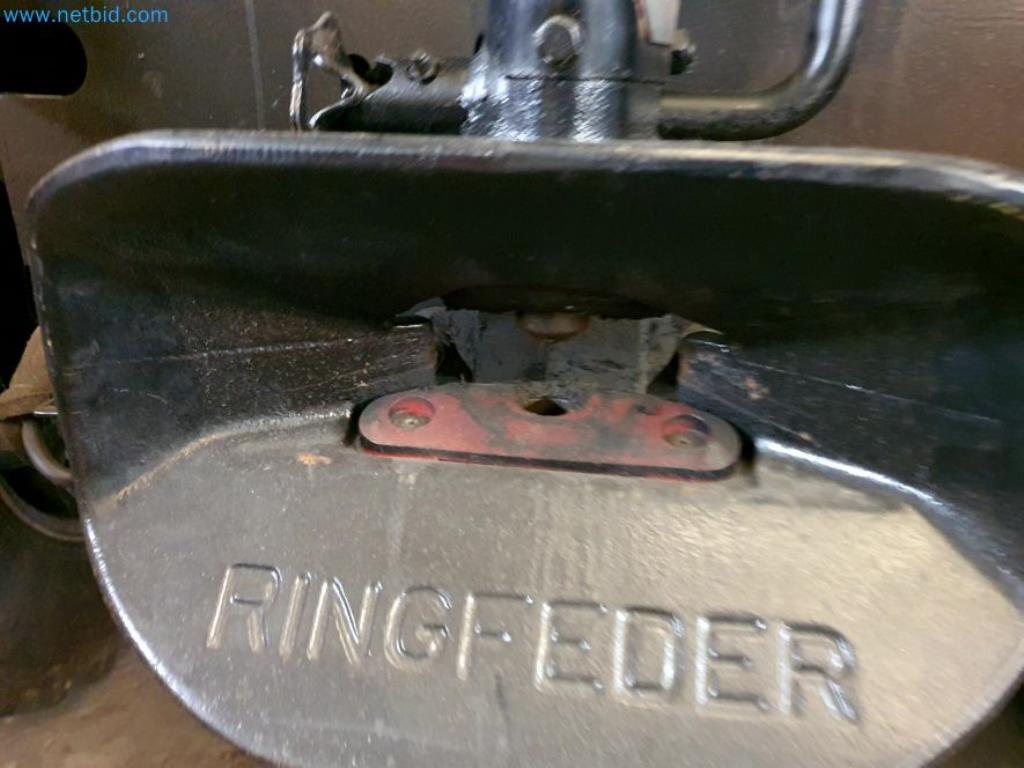 Liquidación de almacén de una empresa de servicios, vehículos, equipos de almacén-19