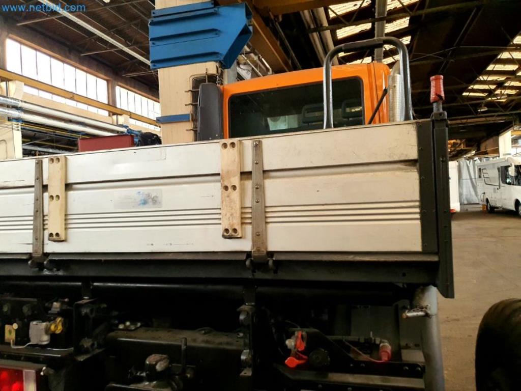 Liquidación de almacén de una empresa de servicios, vehículos, equipos de almacén-21