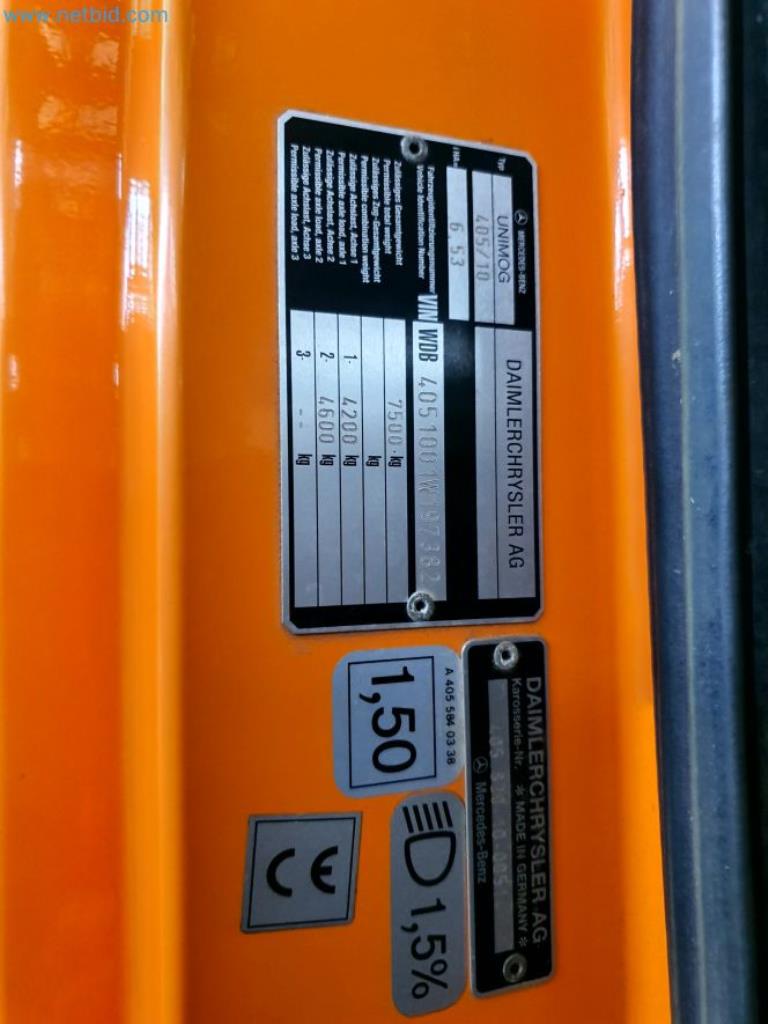 Liquidación de almacén de una empresa de servicios, vehículos, equipos de almacén-30