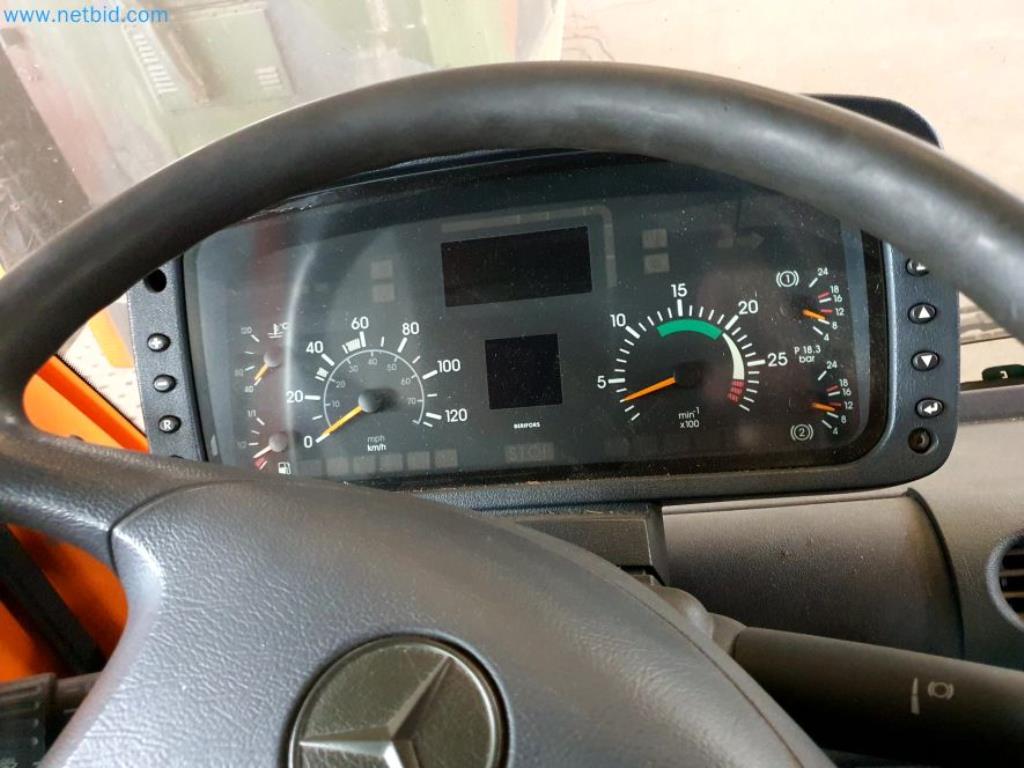 Liquidación de almacén de una empresa de servicios, vehículos, equipos de almacén-35