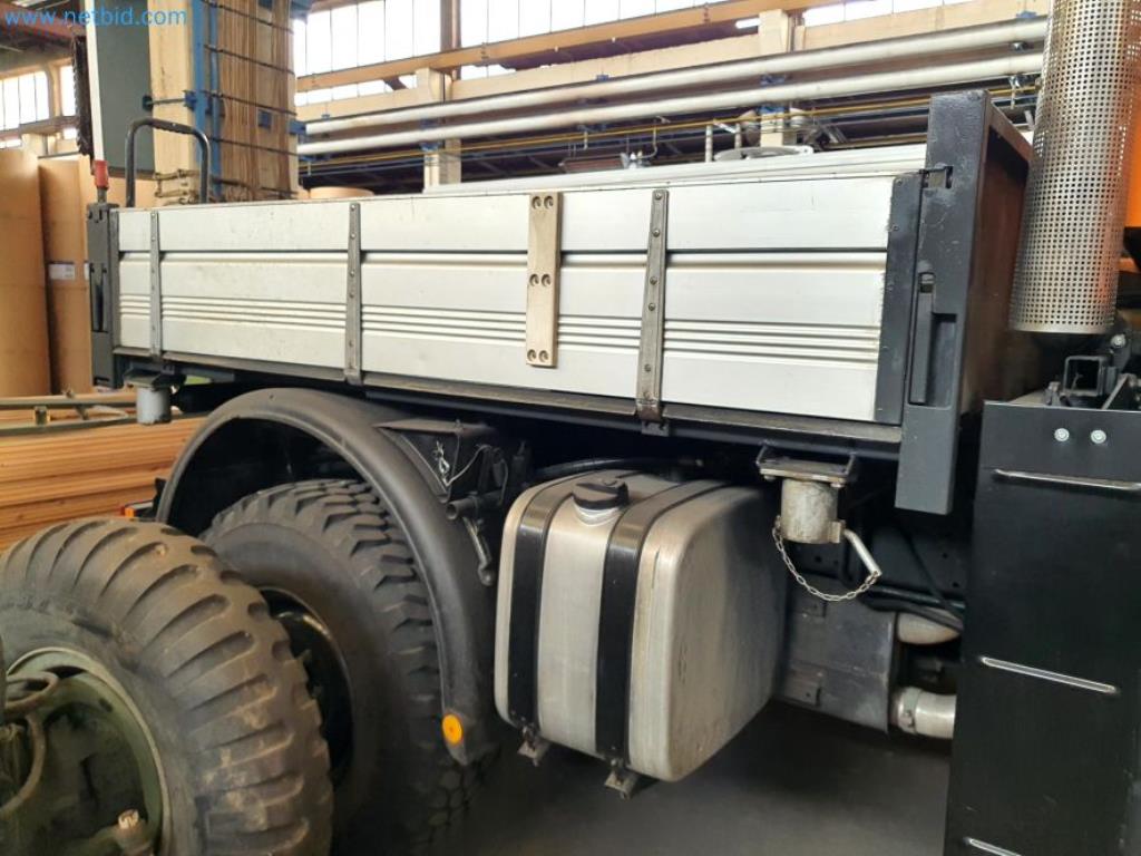 Liquidación de almacén de una empresa de servicios, vehículos, equipos de almacén-42