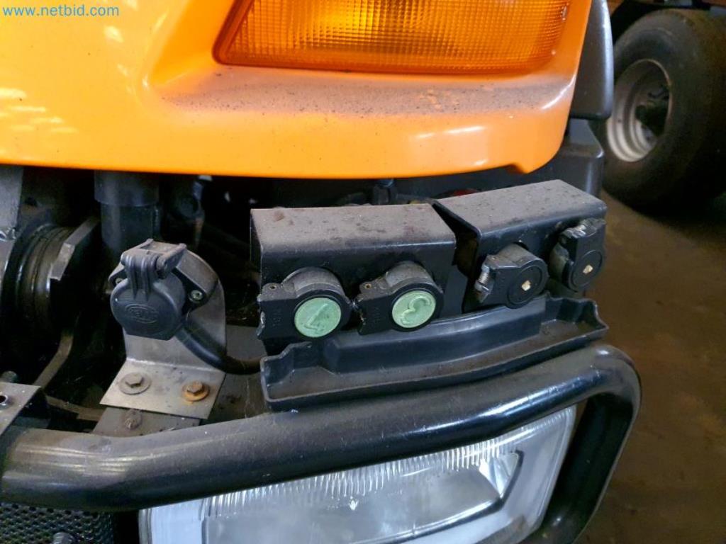 Liquidación de almacén de una empresa de servicios, vehículos, equipos de almacén-46