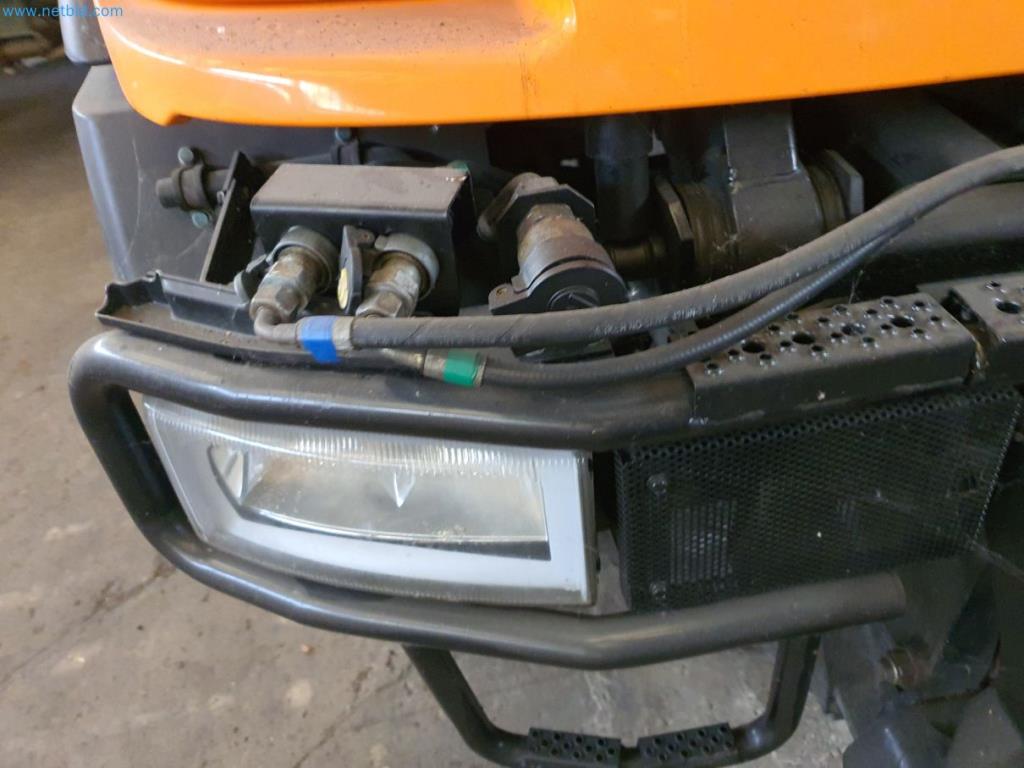 Liquidación de almacén de una empresa de servicios, vehículos, equipos de almacén-47