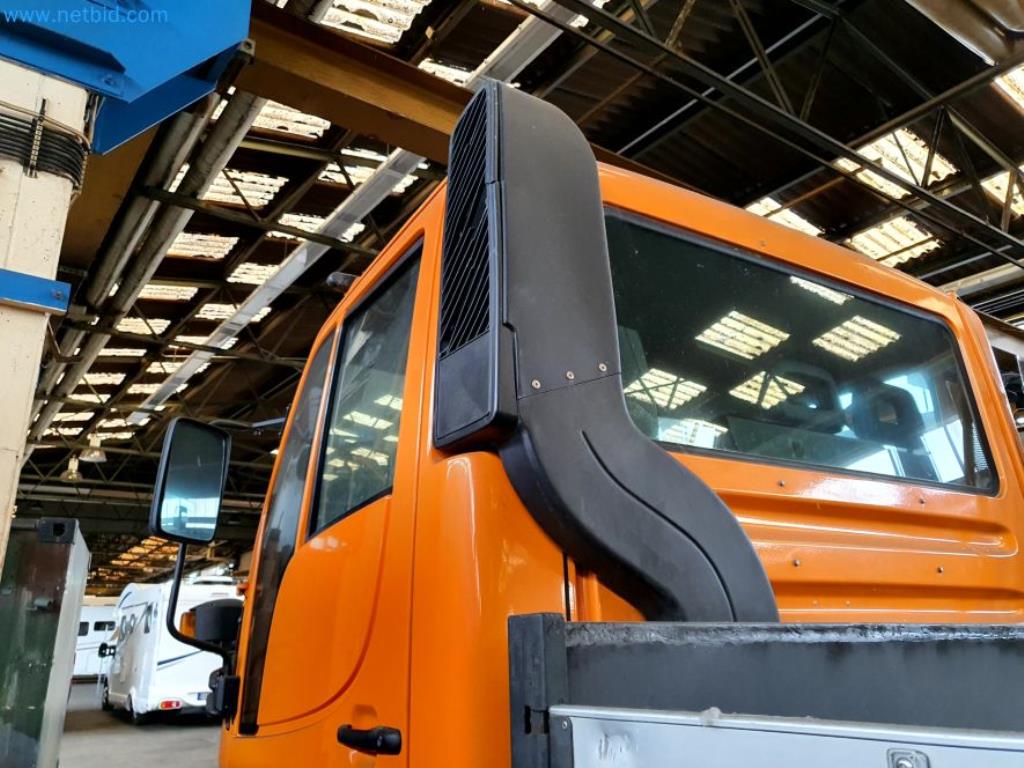 Liquidación de almacén de una empresa de servicios, vehículos, equipos de almacén-54