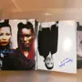 thumbnail-Autograph cards from film and series actors-5