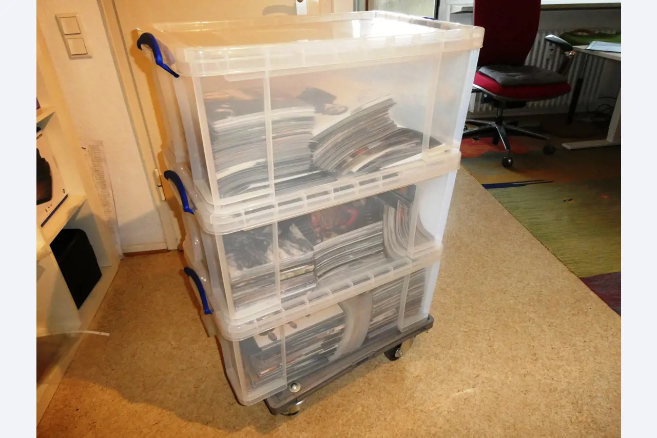 Autograph cards from film and series actors-1