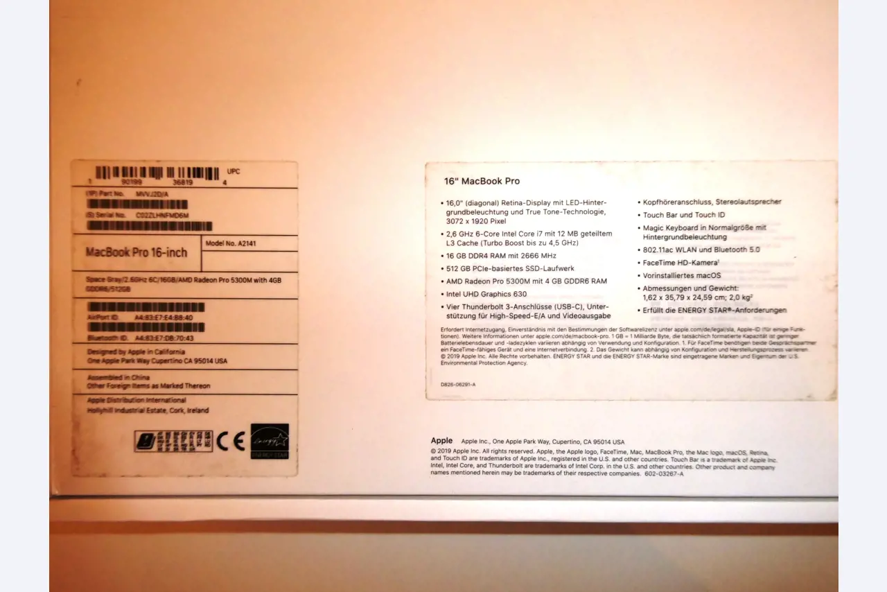 Autograph cards from film and series actors-12