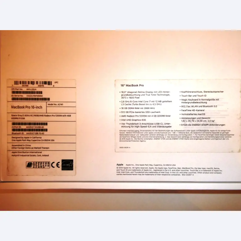 Autograph cards from film and series actors-12