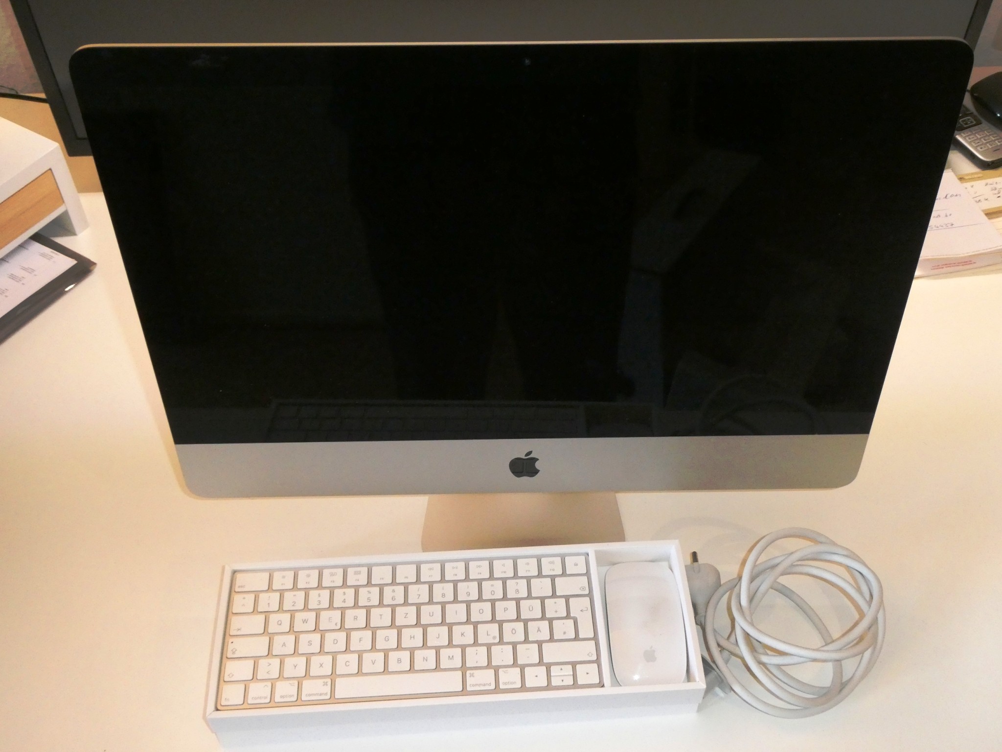 Autograph cards from film and series actors-16