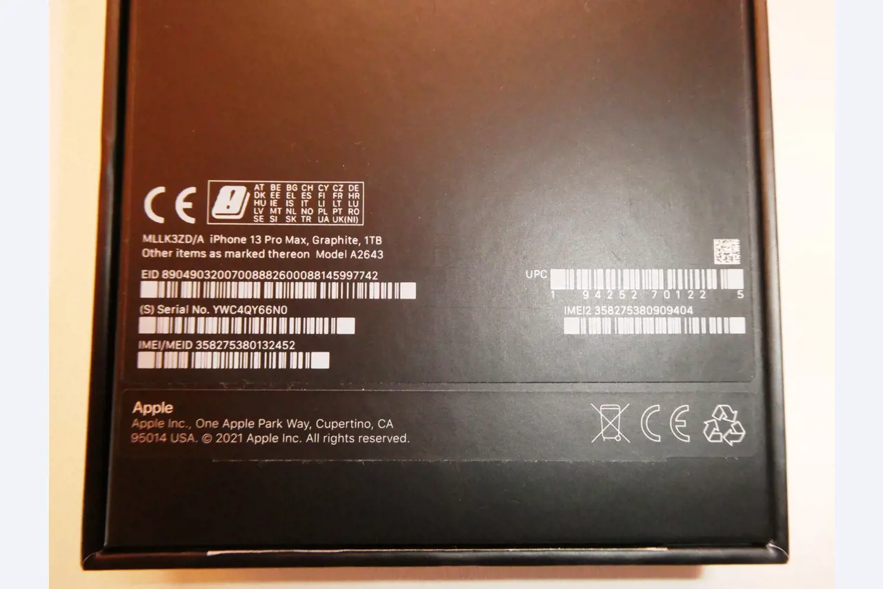 Autograph cards from film and series actors-16