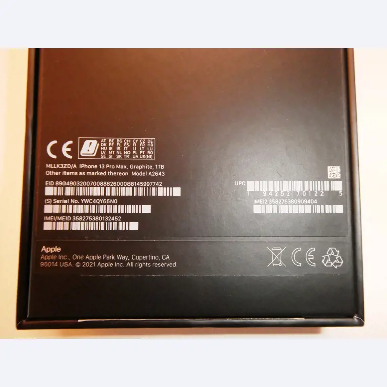 Autograph cards from film and series actors-16