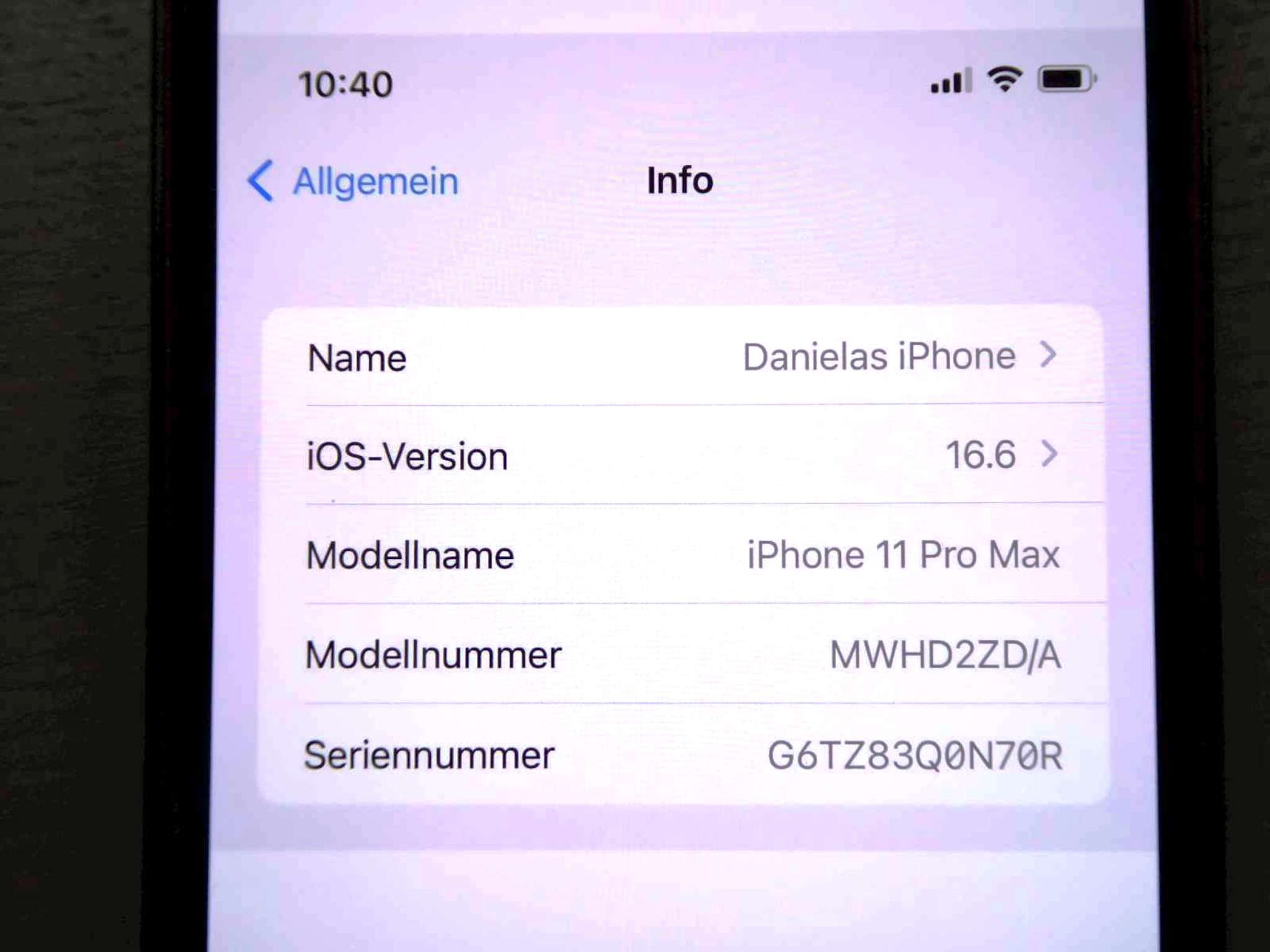 Autograph cards from film and series actors-17