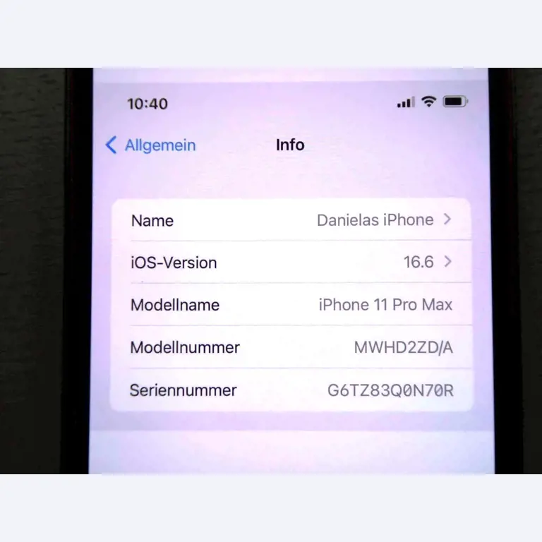 Autograph cards from film and series actors-17