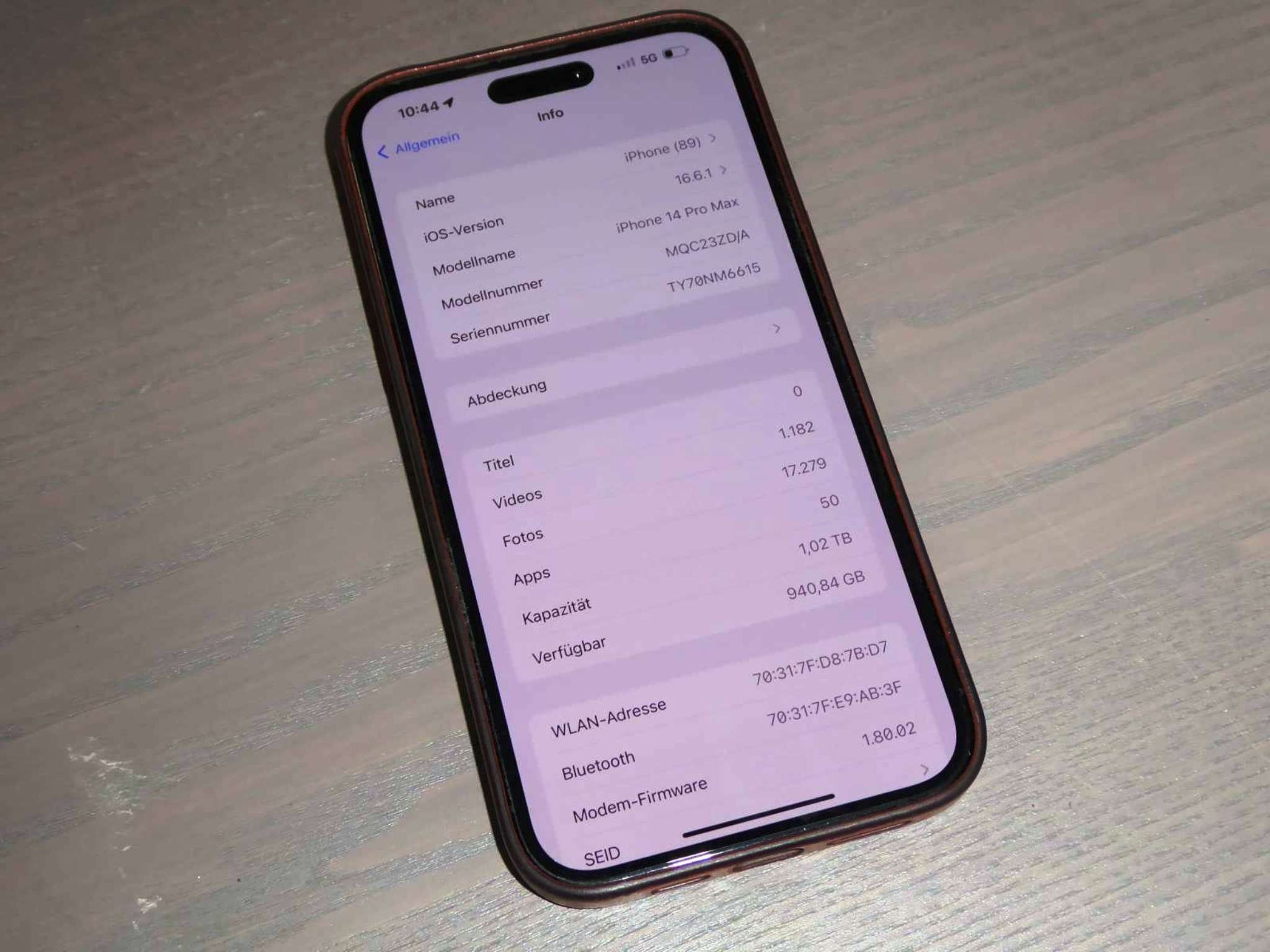 Autograph cards from film and series actors-18