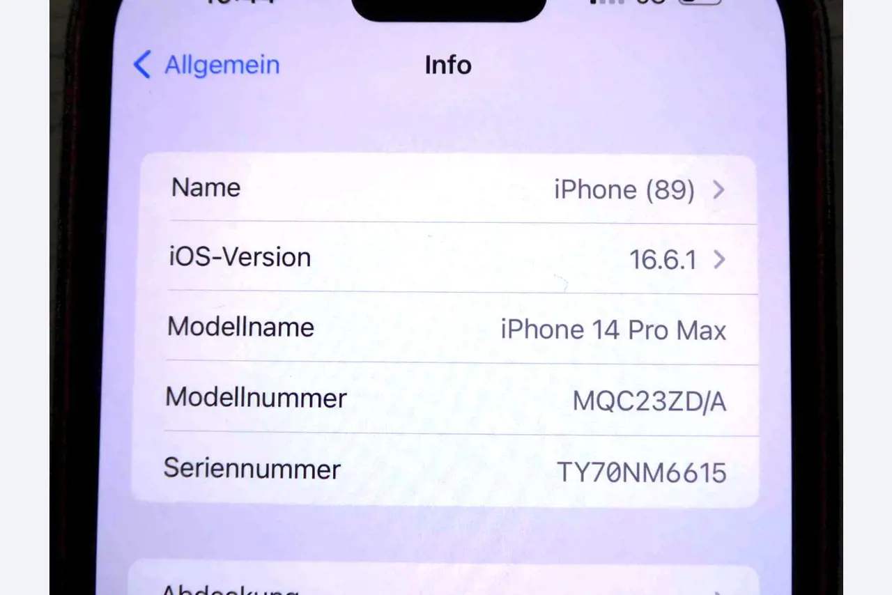 Autograph cards from film and series actors-19