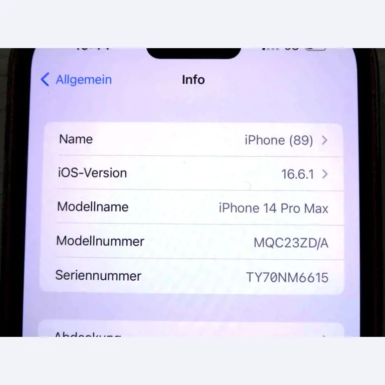 Autograph cards from film and series actors-19