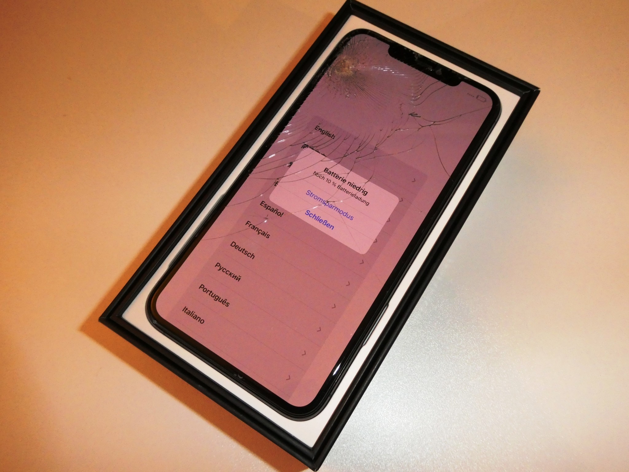 Autograph cards from film and series actors-3