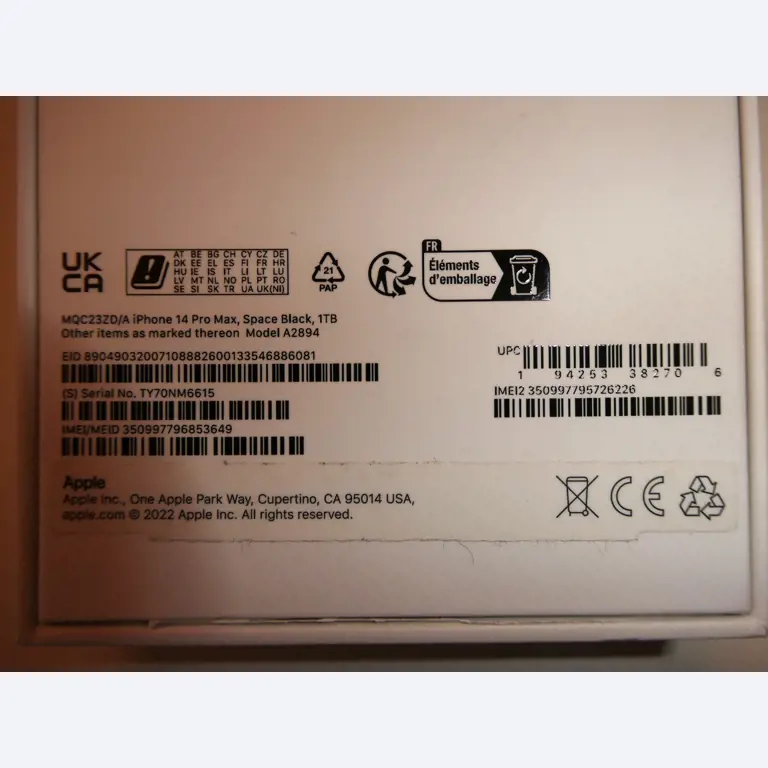 Autograph cards from film and series actors-9