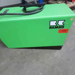 Gas Heater Remco ELT 18-9