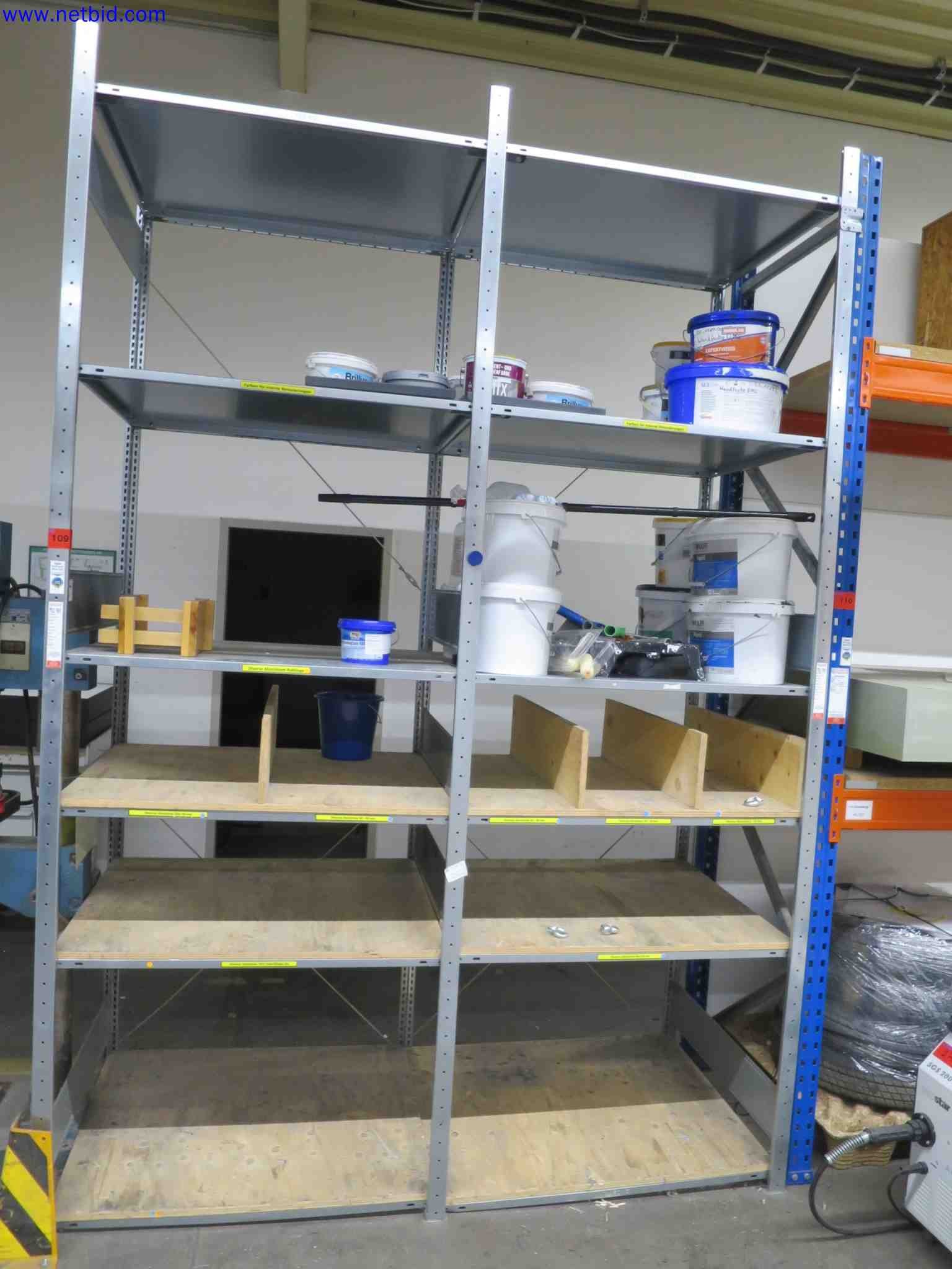 Machines CNC bien entretenues destinées à la fabrication de pièces métalliques de précision-1