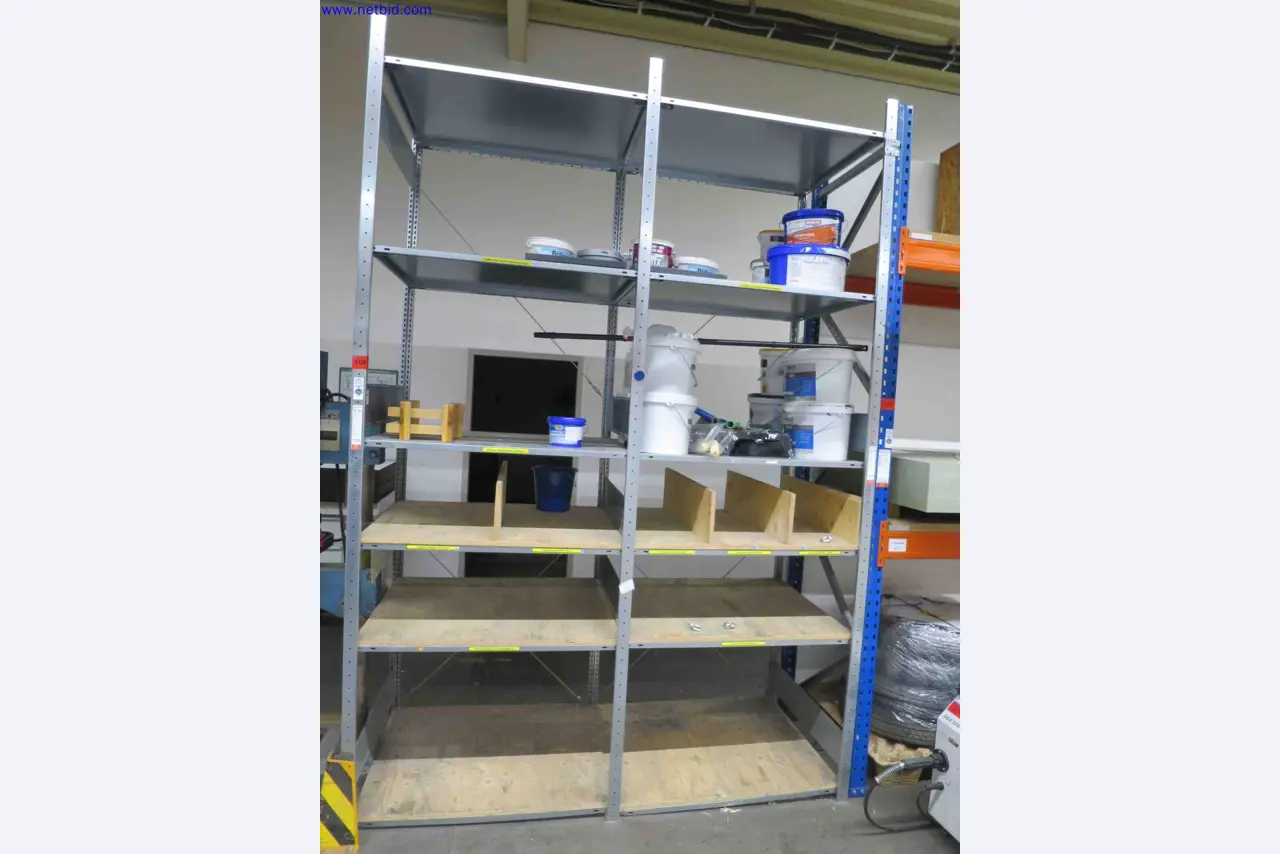 Machines CNC bien entretenues destinées à la fabrication de pièces métalliques de précision-1