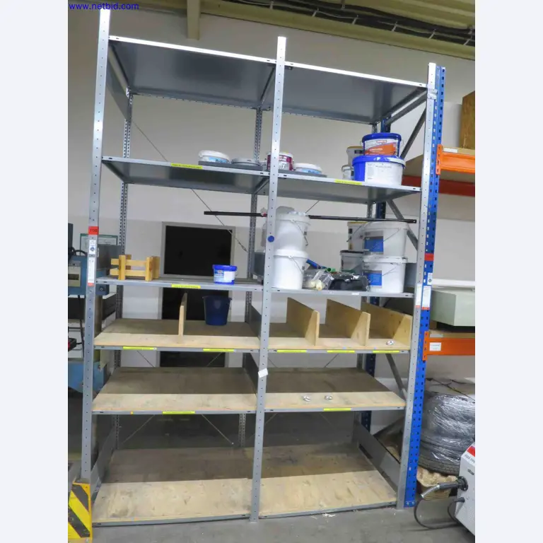 Machines CNC bien entretenues destinées à la fabrication de pièces métalliques de précision-1