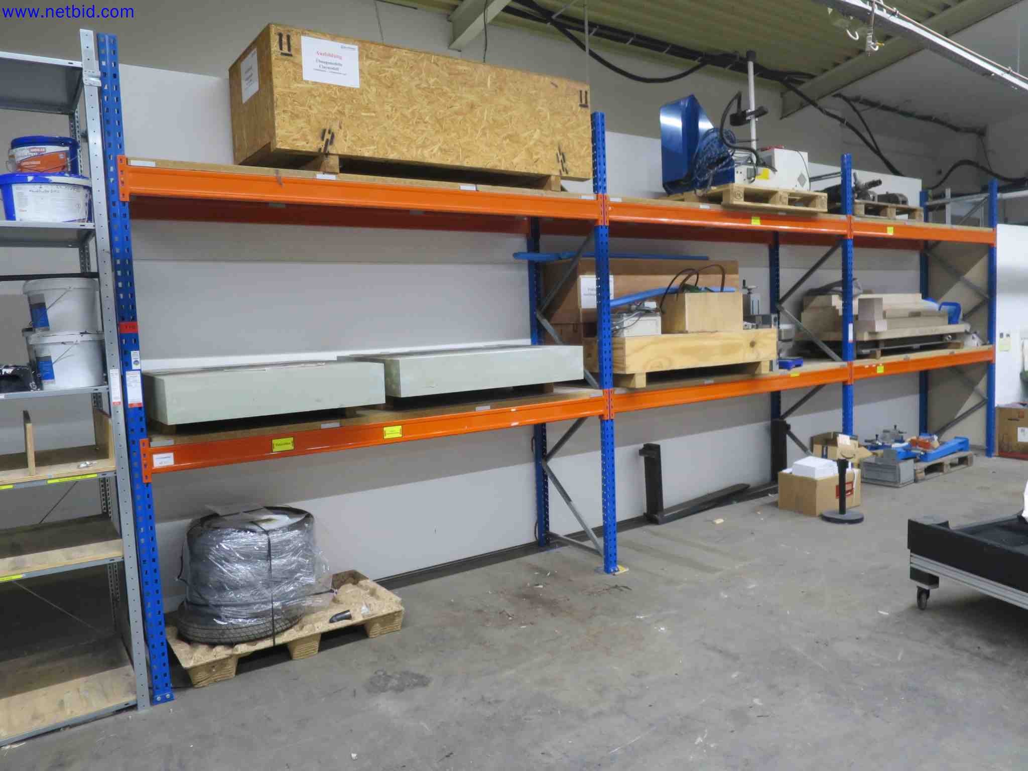 Máquinas CNC en buen estado para la fabricación de componentes metálicos de precisión-1